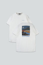 Load image into Gallery viewer, Out There T-shirt (Star White)

