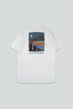 Load image into Gallery viewer, Out There T-shirt (Star White)
