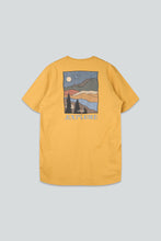 Load image into Gallery viewer, Out There T-shirt (Wood Thrush)
