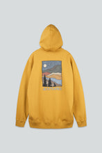 Load image into Gallery viewer, Out There Zip Hoodie (Wood Thrush)
