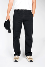 Load image into Gallery viewer, Carnage Chino Pants (Black)
