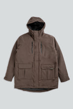 Load image into Gallery viewer, Parka Jacket (Mole)
