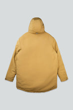 Load image into Gallery viewer, Parka Jacket (Dull Gold)
