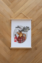 Load image into Gallery viewer, Pathfinders Poster
