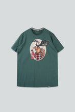 Load image into Gallery viewer, Pathfinders T-shirt (Green Gables)
