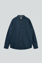 Load image into Gallery viewer, Plain Dal Shirt (Blueberry)
