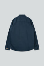 Load image into Gallery viewer, Plain Dal Shirt (Blueberry)
