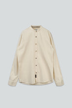 Load image into Gallery viewer, Plain Dal Shirt (Star White)
