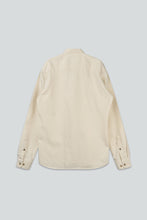 Load image into Gallery viewer, Plain Dal Shirt (Star White)
