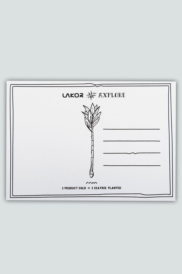 Roadkills' Race Club Postcard