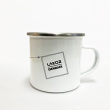 Load image into Gallery viewer, Puch Enamel Mug
