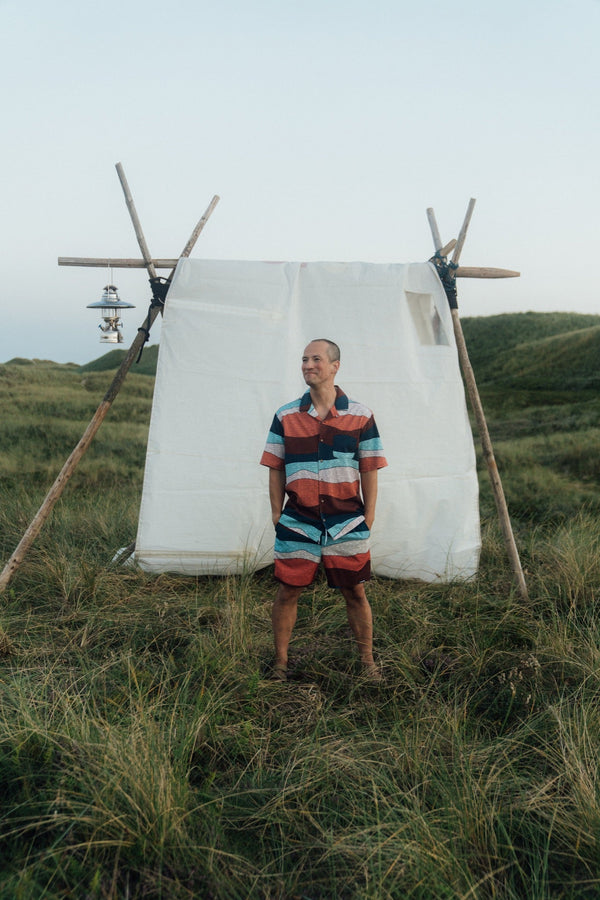 Sunwaves Short Sleeve Shirt