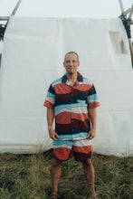 Load image into Gallery viewer, Sunwaves Swim Shorts
