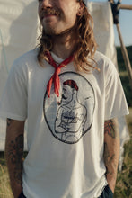 Load image into Gallery viewer, Carnage Classic T-shirt (Star White)
