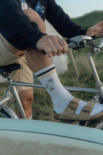 Load image into Gallery viewer, Seaborn Seagull Socks
