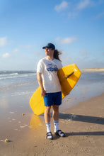 Load image into Gallery viewer, Ocean Camper Swim Shorts (Limoges)

