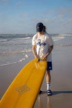 Load image into Gallery viewer, Ocean Camper Cap (Blueberry)

