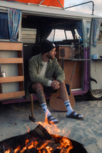 Load image into Gallery viewer, Courd Jacket (Mosstone)
