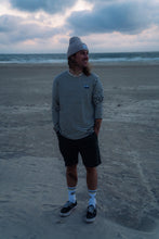 Load image into Gallery viewer, Fish or Die Beanie (Sand)
