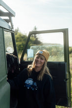 Load image into Gallery viewer, Fish or Die Beanie (Yellow)
