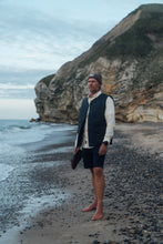 Load image into Gallery viewer, Picnic Shirt (Yolk Yellow)
