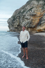 Load image into Gallery viewer, Picnic Shirt (Yolk Yellow)
