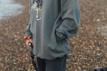 Load image into Gallery viewer, Sightseer Seagull Hoodie (Urban Chic)

