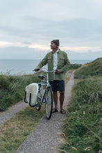 Load image into Gallery viewer, Picnic Shirt (Mosstone)
