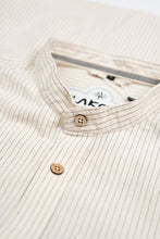 Load image into Gallery viewer, Linus Light Shirt (Offwhite)
