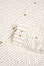 Load image into Gallery viewer, Linus Light Shirt (Offwhite)

