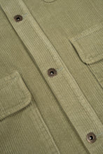 Load image into Gallery viewer, Courd Jacket (Mosstone)
