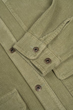 Load image into Gallery viewer, Courd Jacket (Mosstone)
