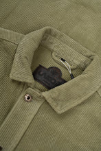 Load image into Gallery viewer, Courd Jacket (Mosstone)
