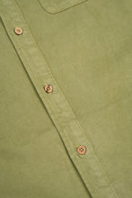 Load image into Gallery viewer, Knokkel Shirt (Mosstone)
