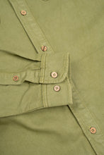 Load image into Gallery viewer, Knokkel Shirt (Mosstone)

