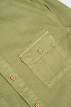 Load image into Gallery viewer, Knokkel Shirt (Mosstone)

