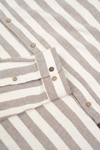 Load image into Gallery viewer, Boatswain Shirt (Rain Drum)
