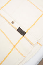 Load image into Gallery viewer, Picnic Shirt (Yolk Yellow)
