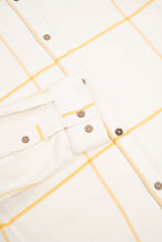 Load image into Gallery viewer, Picnic Shirt (Yolk Yellow)
