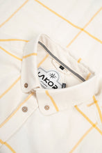 Load image into Gallery viewer, Picnic Shirt (Yolk Yellow)
