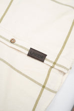 Load image into Gallery viewer, Picnic Shirt (Mosstone)
