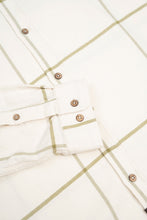 Load image into Gallery viewer, Picnic Shirt (Mosstone)
