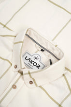 Load image into Gallery viewer, Picnic Shirt (Mosstone)
