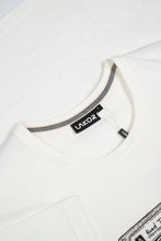 Load image into Gallery viewer, Road Trippin Rhythms T-shirt (Star White)
