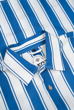 Load image into Gallery viewer, Roadline Short Sleeve Shirt (Limoges)
