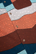 Load image into Gallery viewer, Sunwaves Short Sleeve Shirt
