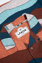 Load image into Gallery viewer, Sunwaves Short Sleeve Shirt
