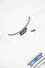 Load image into Gallery viewer, Ocean Camper T-shirt (Star White)
