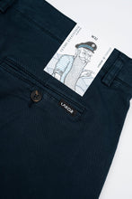 Load image into Gallery viewer, McBeardface Shorts (Blueberry)
