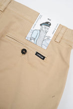 Load image into Gallery viewer, McBeardface Shorts (White Pepper)
